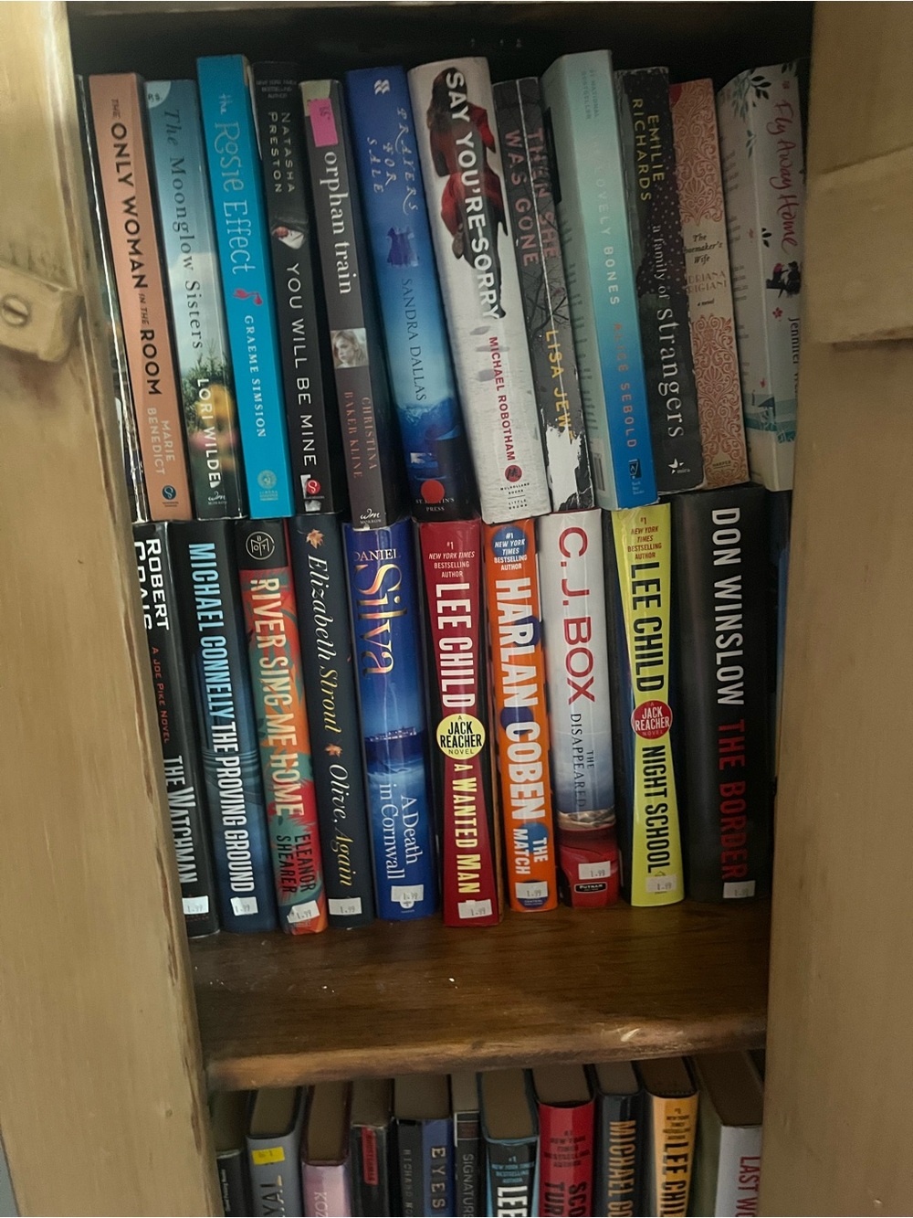 Cookbook Paperback Collection - Set 5 for 10 deal pick and message me